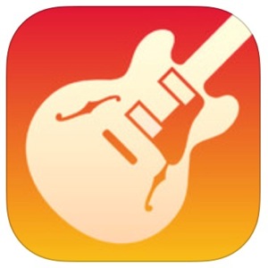 Apple、安定性を向上したiOSアプリ「GarageBand 2.0.1」リリース
