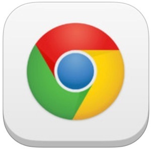 Google、iOS向けアプリ「Chrome 36.0.1985.49」リリース