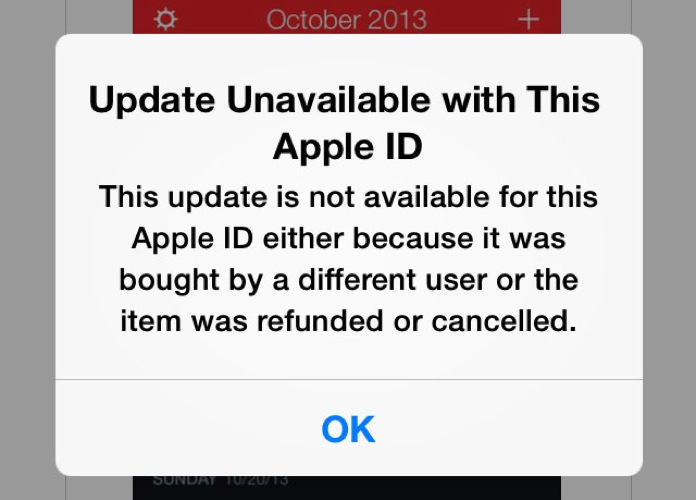 Apple、返金処理をしたアプリの再ダウンロード・アップデートをできないように変更