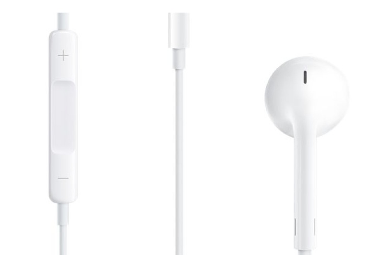 Apple、新しい「EarPods」に心拍数と血圧を計測できるセンサーを内蔵させる!?