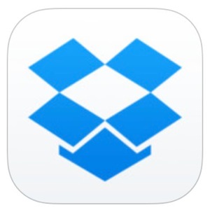 Dropbox、iOSアプリ「Dropbox 3.2」リリース