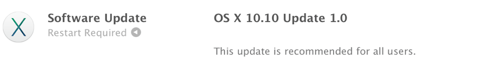 Apple、デベロッパー向けに「OS X Yosemite Developer Preview 2」リリース