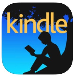 Amazon、同期とナビゲーションがより簡単になったiOSアプリ「Kindle 4.4」リリース