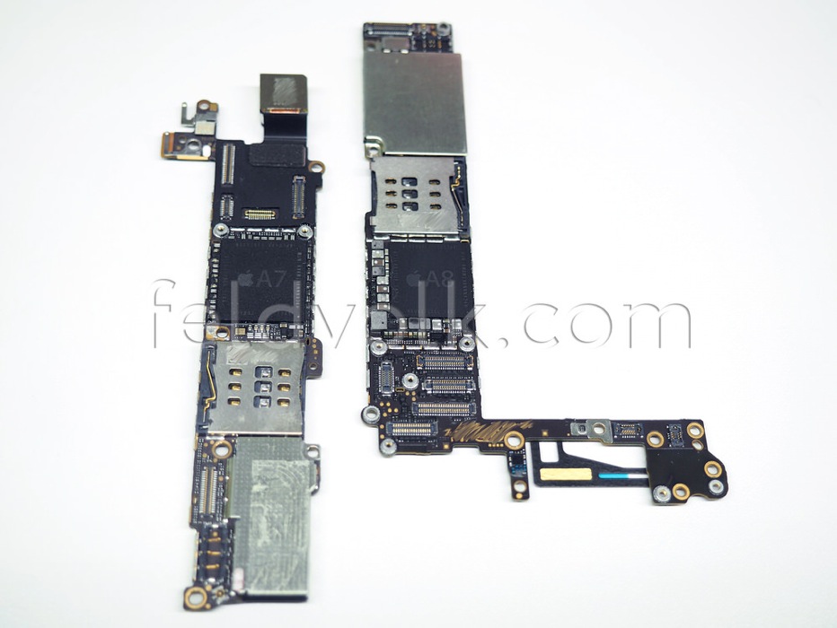IPh6 motherboard2 1
