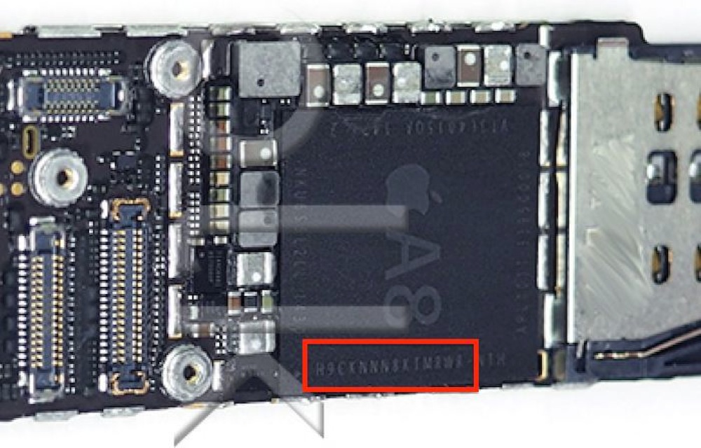 4.7インチ「iPhone 6」のRAMが1GBの可能性が高まる!?
