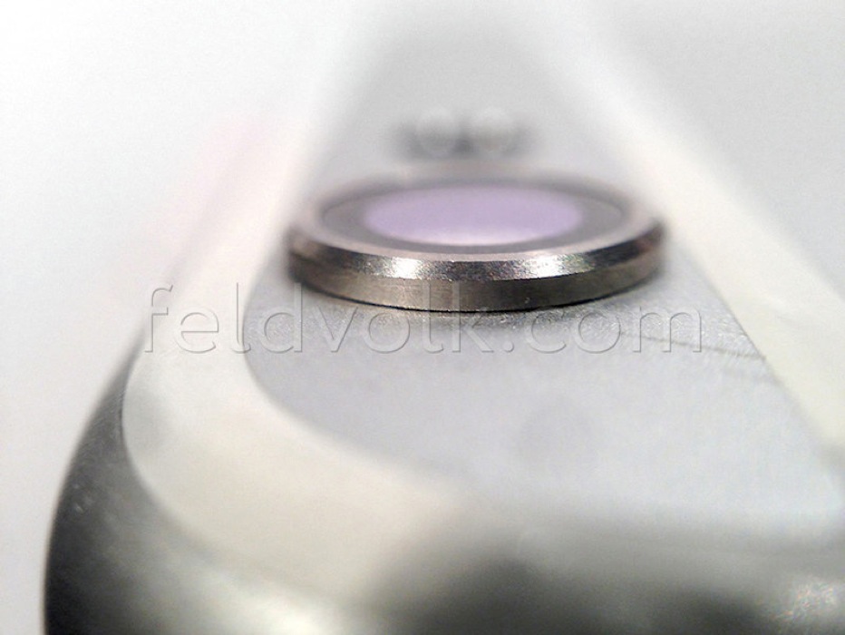 Iphone 6 camera ring 1