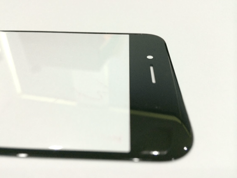 4.7インチ「iPhone 6」の新たなフロントガラスの写真!? 5.5インチ「iPhone 6」も4.7インチと同時発売か!?