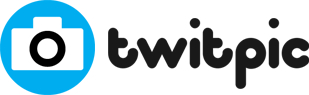 Twitpic blog logo