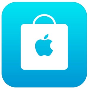Apple、iOS向けアプリ「Apple Store 3.2」リリース