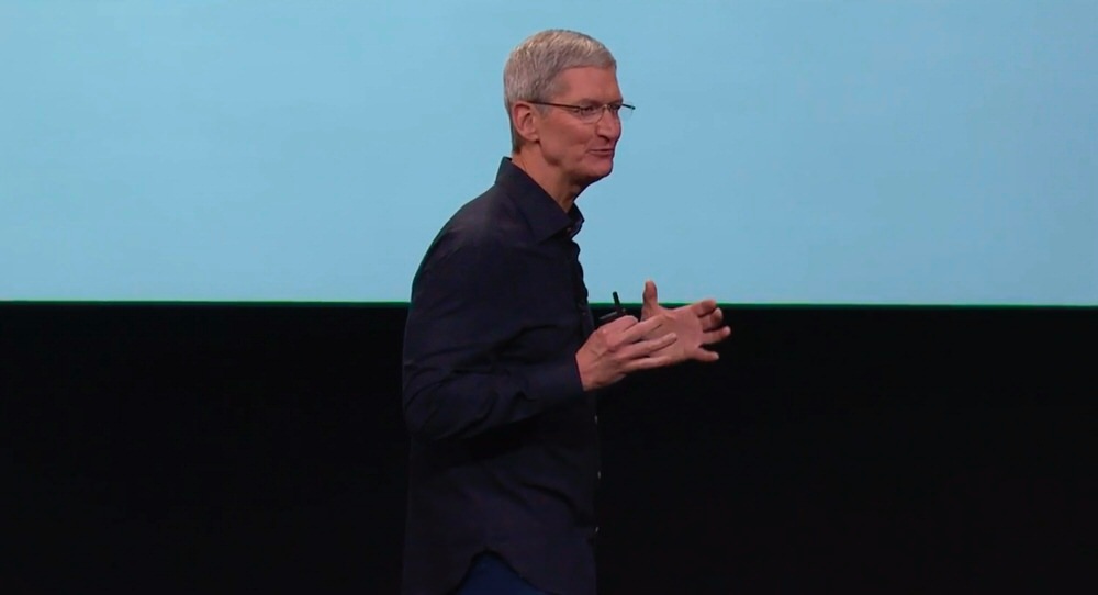Apple、「iPad Air 2」「iMac Retina 5Kディスプレイモデル」などを発表したスペシャルイベントをYouTubeで公開