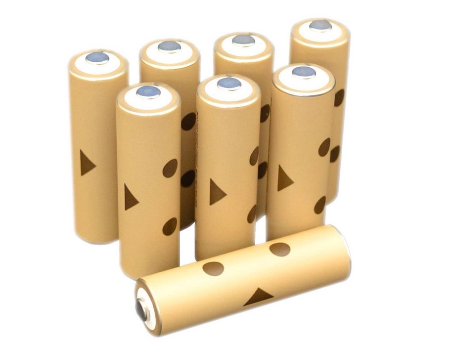 Amazon、Amazon.co.jp限定で「DANBOARD充電式ニッケル水素電池」を販売中