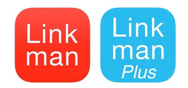 新ブログ「Linkman Plus」をスタートしました