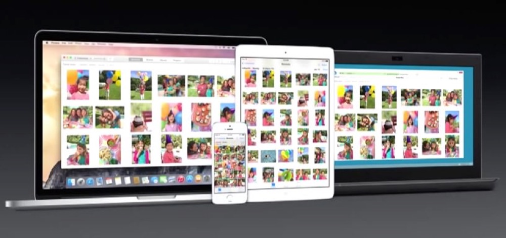 Apple、デベロッパー向けに新しい「Photos」アプリを含んだ「OS X Yosemite 10.10.3 beta」をリリース