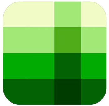 Apple、「今週のApp」としてiOSアプリ「Shades: シンプルなパズルゲーム」を無料で配信中