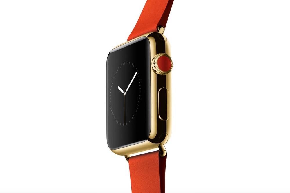 Apple、Apple Storeに「Apple Watch」のゴールドエディションなどを保管するために金庫を設置か!?