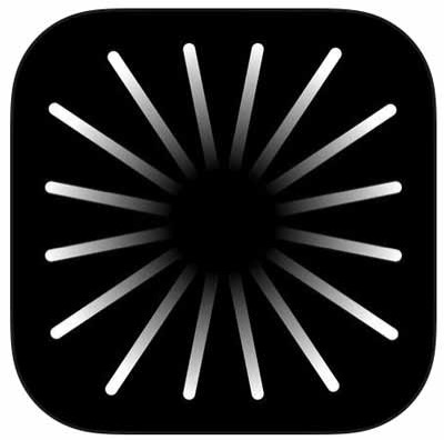 Apple、「今週のApp」としてiOSアプリ「Dark Echo」を無料で配信中