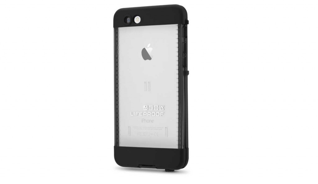 Apple Store、防塵・防水対応設計のiPhone 6ケース「LifeProof nüüd 防水 iPhone ケース 6」を販売中
