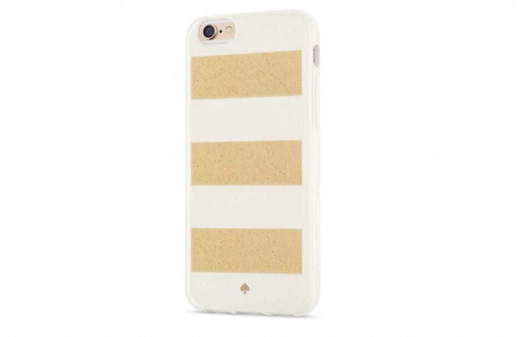 Apple Store、「kate spade new york for iPhone 6/6 Plus」の販売を開始（Apple Store限定）
