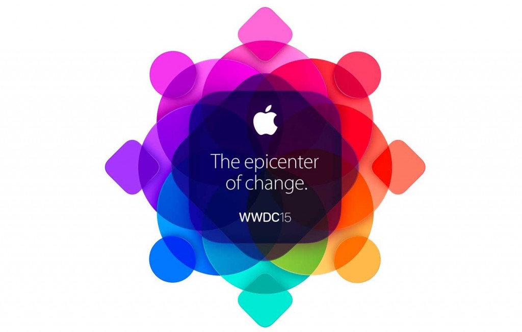 「WWDC 2015」のチケット当選者への通知が始まる