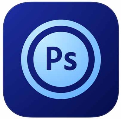 Adobe、5月28日にiOS向けにアプリ「Photoshop Touch」のApp Storeでの配信を停止へ