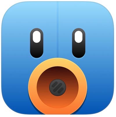 Tapbots、Twitterの新しい「引用ツイート」フォーマットに対応したiPhone向けアプリ「Tweetbot 3 for Twitter 3.6」リリース