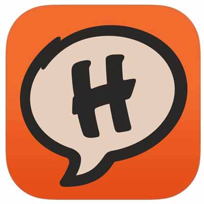 Apple、「今週のApp」としてiOSアプリ「Halftone 2」を無料で配信中