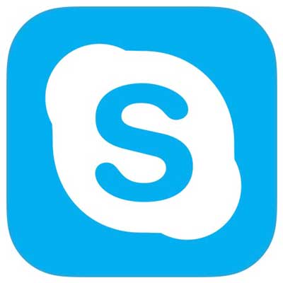 Skype、チャット内リンクのプレビュー表示に対応するための「Skype for iPhone 5.13」リリース