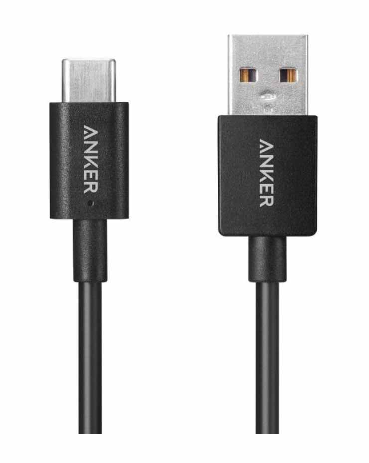 Ankerusb c cable