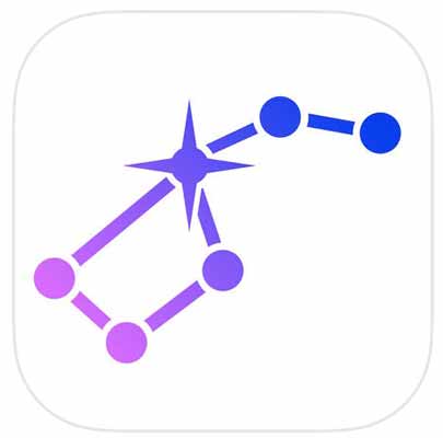 Apple、「今週のApp」としてiOSアプリ「Star Walk 2」を無料で配信中