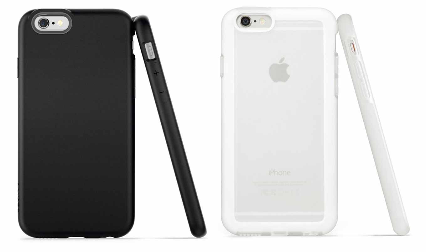 Anker、iPhone 6s専用スリム保護ケース「Anker SlimShell」の販売を開始