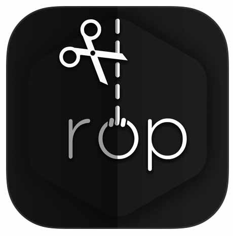 Apple、「今週のApp」として「rop」を無料で配信中
