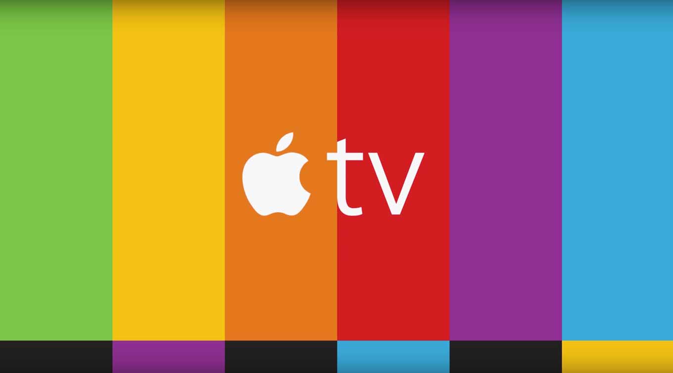 米Apple、「Apple TV」の新しいTVCM「ABC on Apple TV」を公開