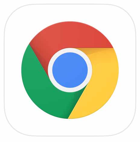 Google、iOS向け「Chorme 48.0.2564.87」リリース &#8211; 最新レンダリングエンジン「WKWebView」を採用
