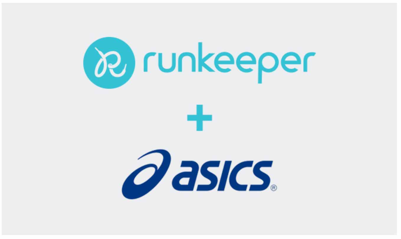 アシックス、フィットネスアプリ「Runkeeper」の開発する会社FitnessKeeperを買収