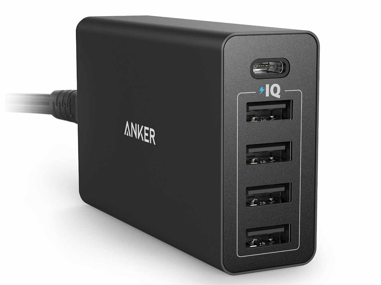 Anker PowerPort5 USB-C