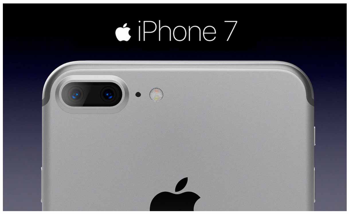 次期5.5インチiPhoneは、「iPhone 7 Pro」という名前に？？
