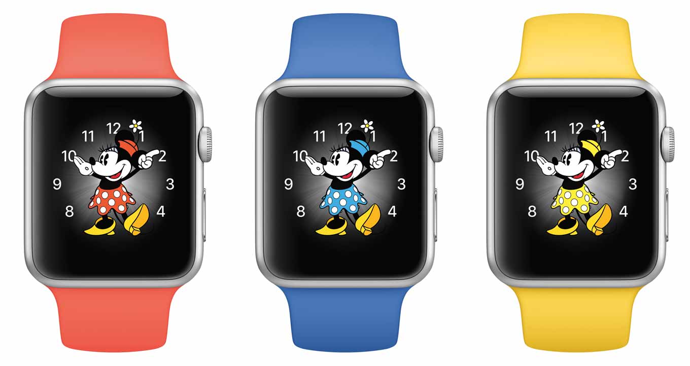 Apple、フィットネス機能に焦点をあてGPSを搭載した新型「Apple Watch」を今秋リリースへ 〜 セルラー機能は含まれず
