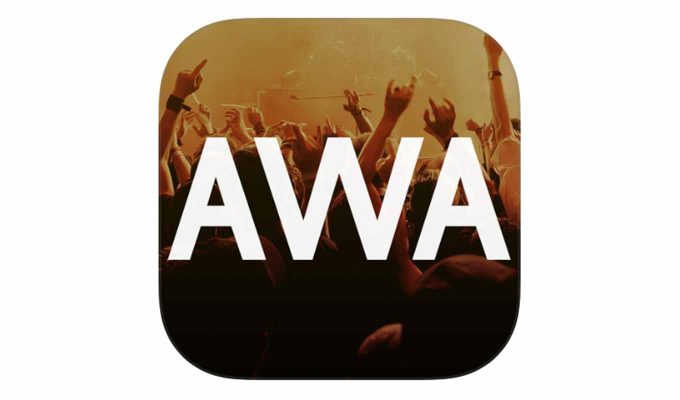 AWA、iOSアプリ「AWA Music 1.2.18」リリース 〜 「NOW PLAYING」機能などを追加
