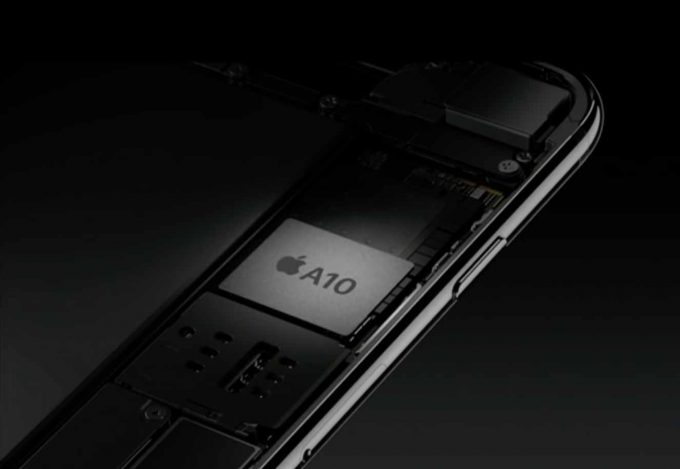 「iPhone 7」のRAMは2GB、「iPhone 7 Plus」は3GBに