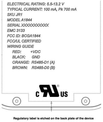 Apple、FCCの公開資料から未発表の製品の存在が明らかに!?