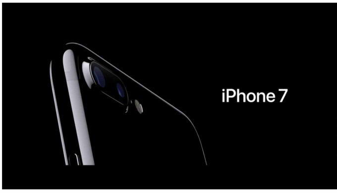 Apple、「iPhone 7」と「iPhone 7 Plus」を発表 〜 防水・防塵、Felicaに対応