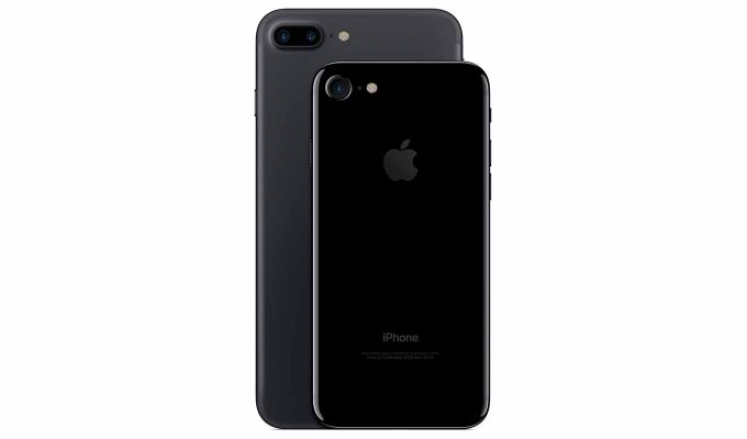 KDDI、「iPhone 7」「iPhone 7 Plus」の機種代金を発表