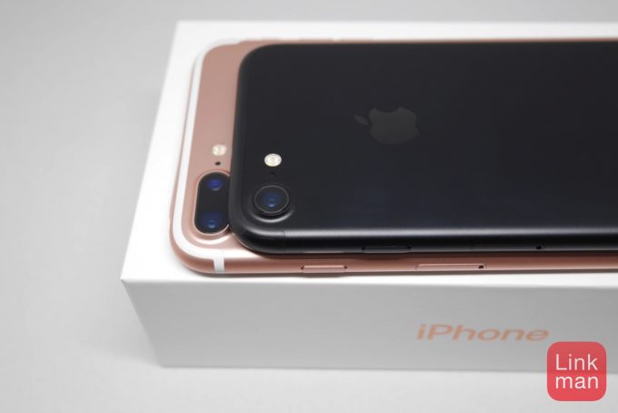 Apple、「iPhone 7」の生産を1割程度減産か!?