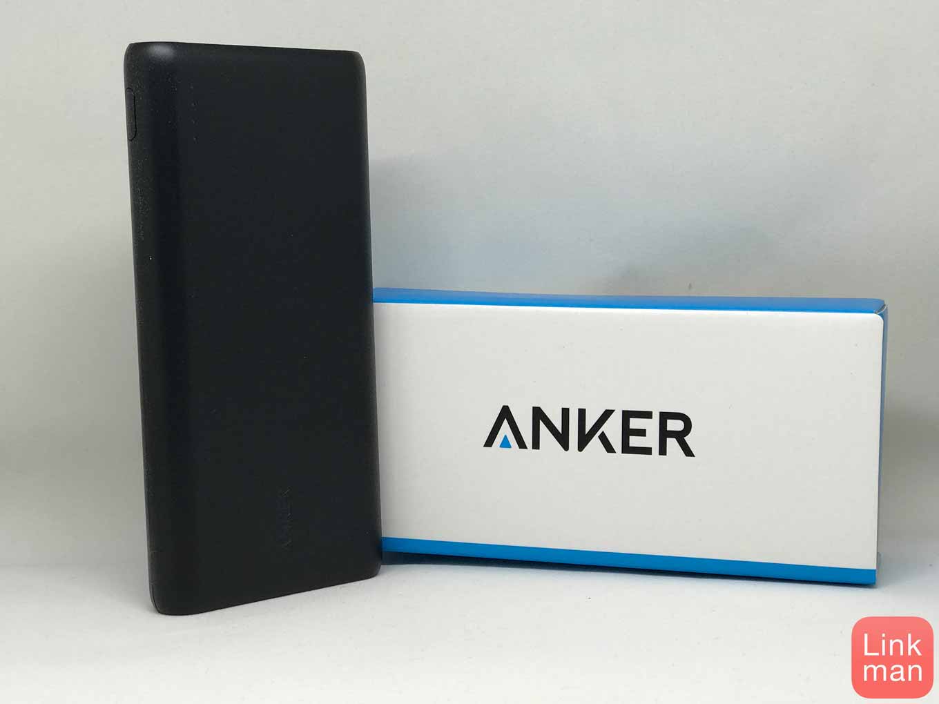 Anker、Qualcomm Quick Charge 3.0に対応したモバイルバッテリー「Anker PowerCore Speed 20000 QC」販売開始