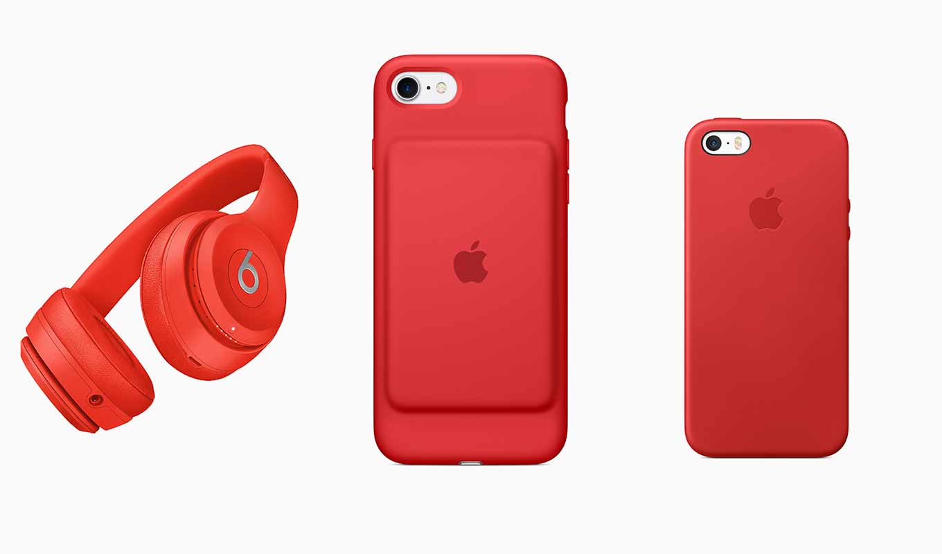Productred