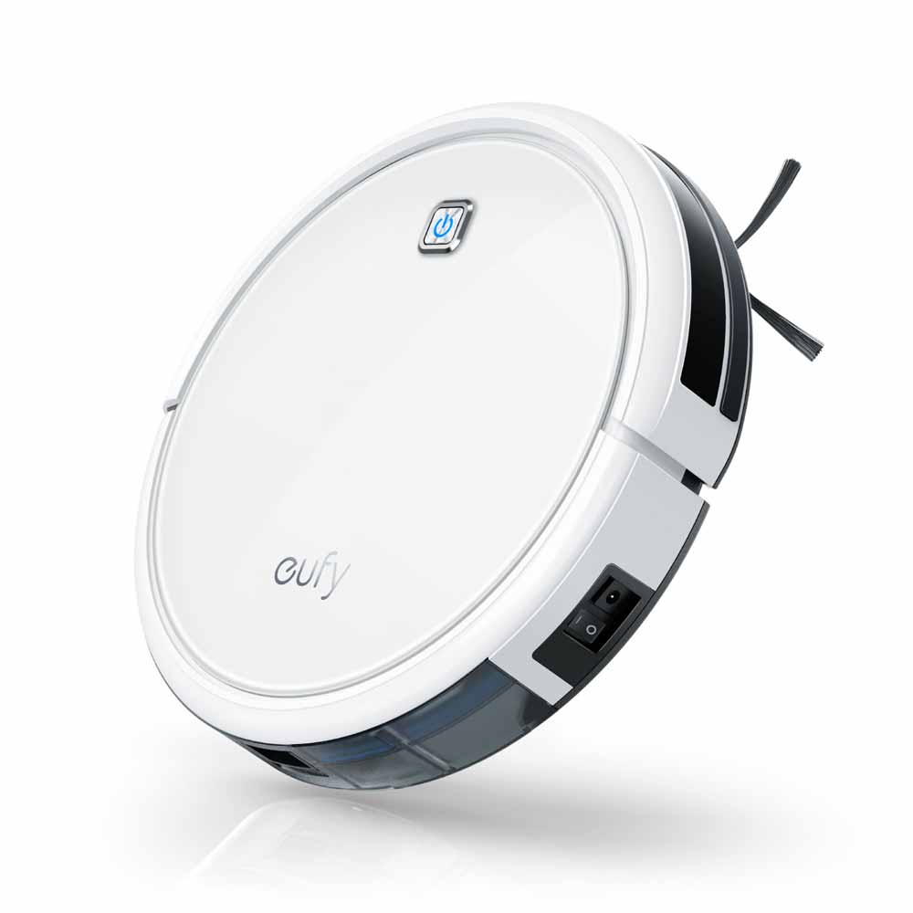eufy、新型自動掃除機ロボット「eufy RoboVac 11」を販売開始