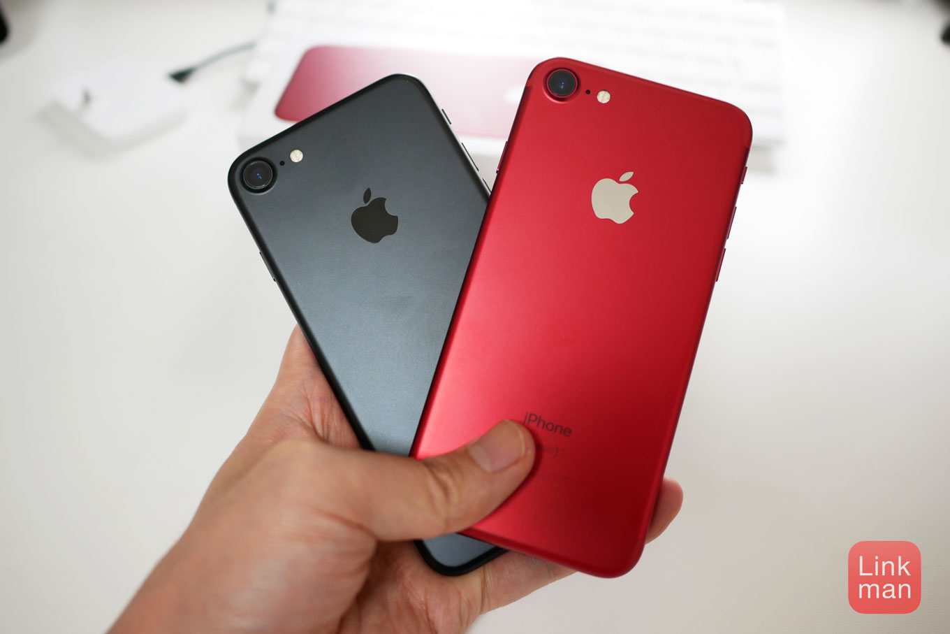 Apple、「iPhone 7」「iPhone 6s」シリーズと「iPhone SE」の値下げを実施