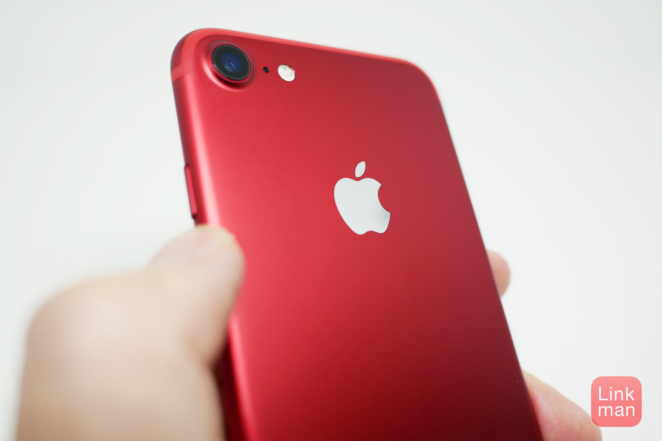 Iphone8red review 07