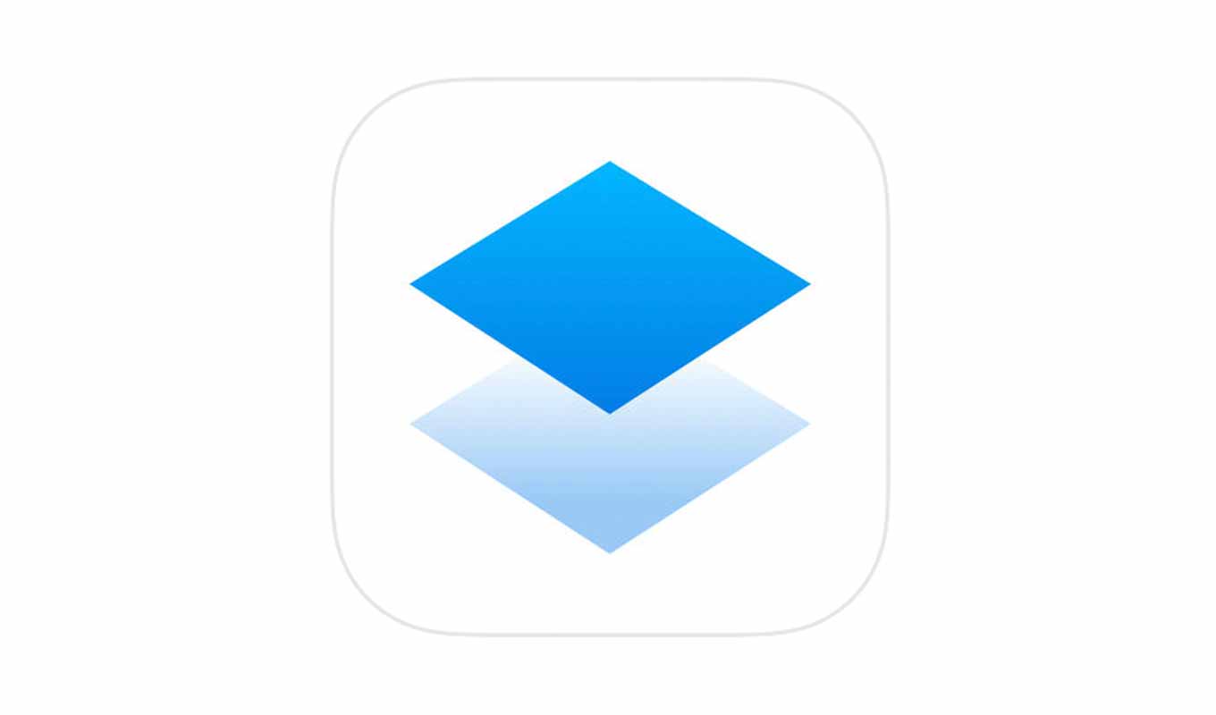 dropbox paper ios app