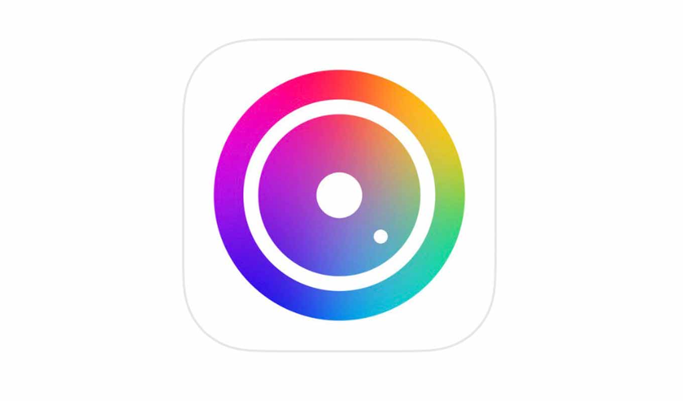iOS向けカメラアプリ「ProCam 4」がアップデートで「10.5インチiPad Pro」の画面解像度に最適化